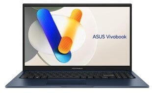 Asus VivoBook 15 X1504ZA-BQ478W цена и информация | Ноутбуки | pigu.lt