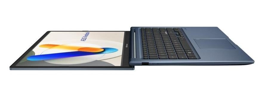 Asus VivoBook 15 X1504ZA-BQ478W kaina ir informacija | Nešiojami kompiuteriai | pigu.lt