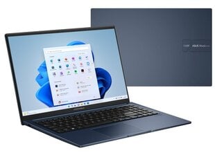 Asus VivoBook 15 X1504ZA-BQ478W цена и информация | Ноутбуки | pigu.lt