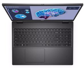 Dell Precision 7780 1001385447/2 kaina ir informacija | Nešiojami kompiuteriai | pigu.lt