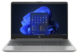 HP 250 G9 (8A687EA) kaina ir informacija | Nešiojami kompiuteriai | pigu.lt