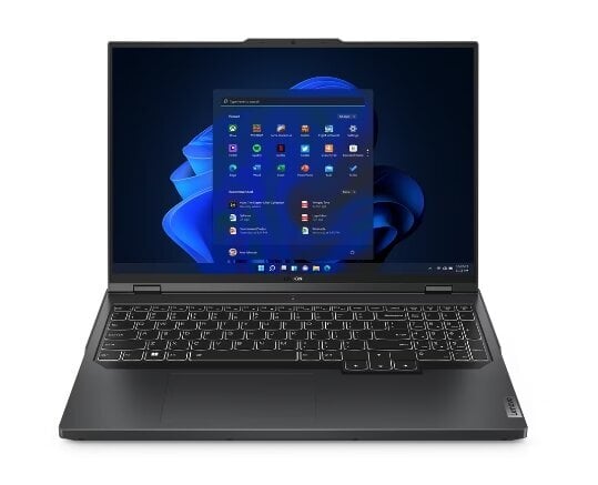 Lenovo Legion Pro 5 16ARX8 (82WM0068PB) kaina ir informacija | Nešiojami kompiuteriai | pigu.lt