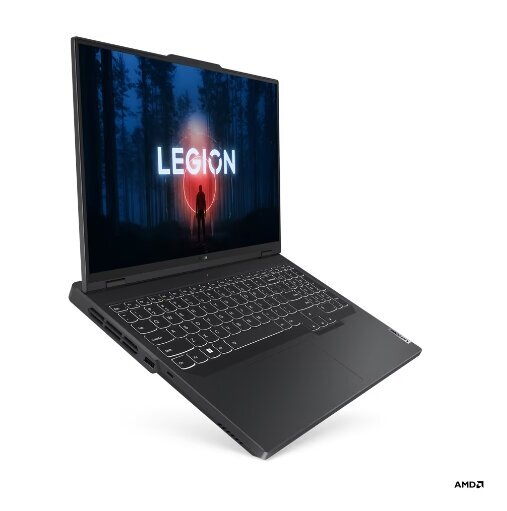 Lenovo Legion Pro 5 16ARX8 (82WM0068PB) kaina ir informacija | Nešiojami kompiuteriai | pigu.lt