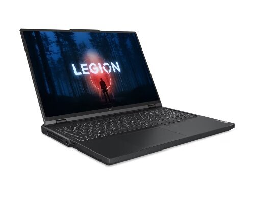 Lenovo Legion Pro 5 16ARX8 (82WM006BPB) цена и информация | Nešiojami kompiuteriai | pigu.lt