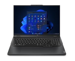 Lenovo Legion Pro 5 16ARX8 (82WM006BPB) kaina ir informacija | Nešiojami kompiuteriai | pigu.lt