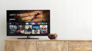 Amazon Fire B0BP9SNVH9 kaina ir informacija | Išmaniųjų (Smart TV) ir televizorių priedai | pigu.lt