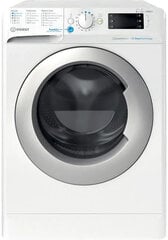 Indesit BDE86436WSVEE цена и информация | Стиральные машины | pigu.lt