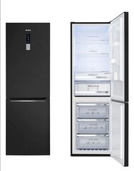Amica FK3666.2DFZHC цена и информация | Холодильники | pigu.lt