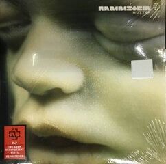 Vinilinė plokštelė Rammstein Mutter цена и информация | Виниловые пластинки, CD, DVD | pigu.lt