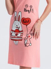 Пижамный комплект 832003 цена и информация | Женские пижамы, ночнушки | pigu.lt