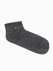 мужские носки u455 - микс, 3 шт. 124494-57 цена и информация | Мужские носки | pigu.lt