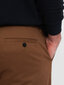 Kelnės vyrams Ombre Clothing 1244787, rudos цена и информация | Vyriškos kelnės | pigu.lt