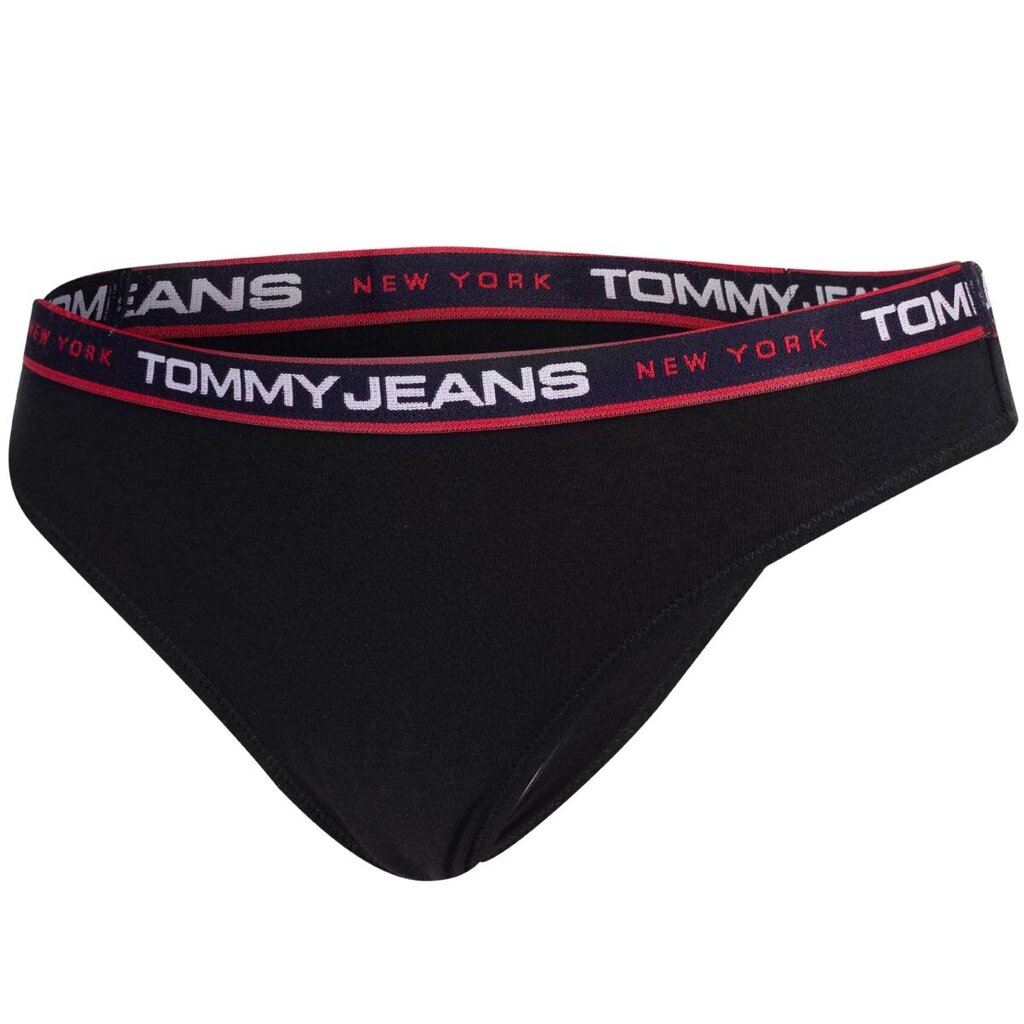 Tommy Jeans kelnaitės moterims 84817, 3 vnt цена и информация | Kelnaitės | pigu.lt