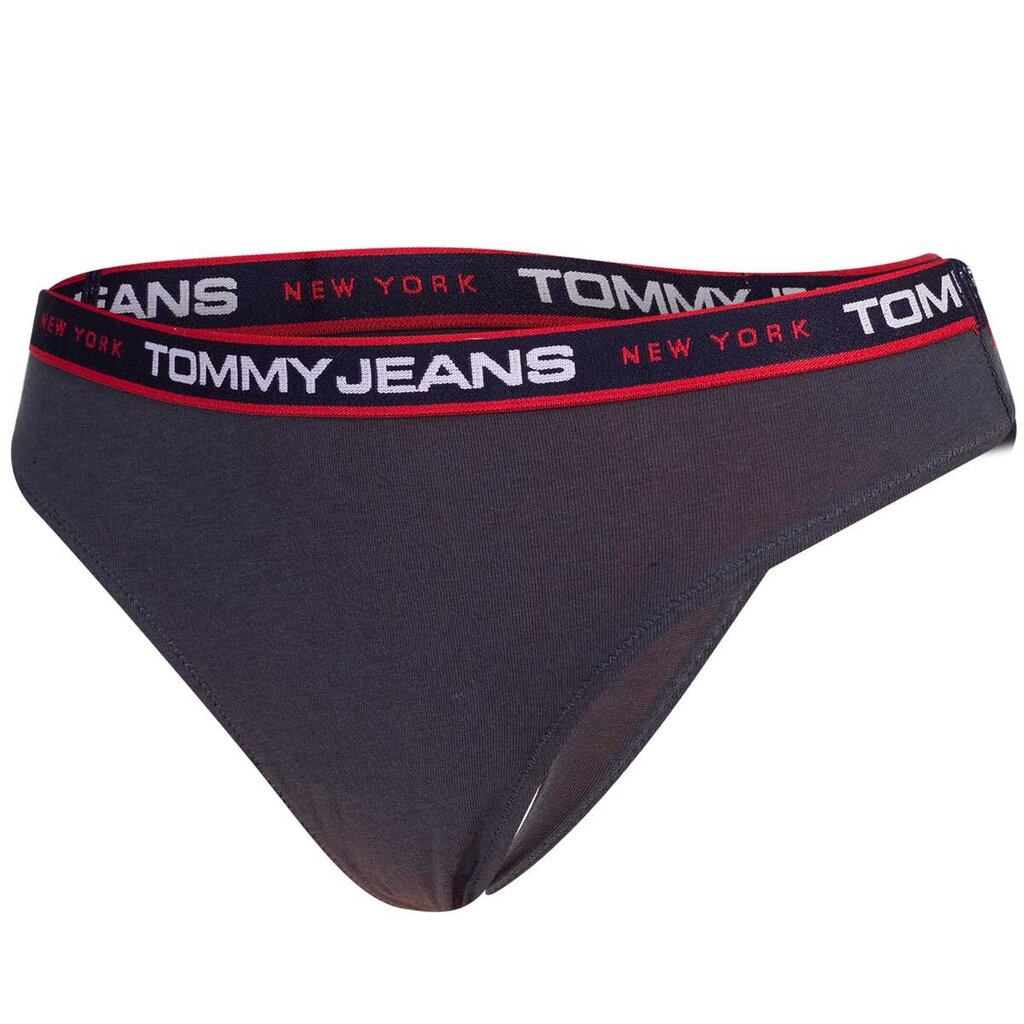 Tommy Jeans kelnaitės moterims 84817, 3 vnt цена и информация | Kelnaitės | pigu.lt