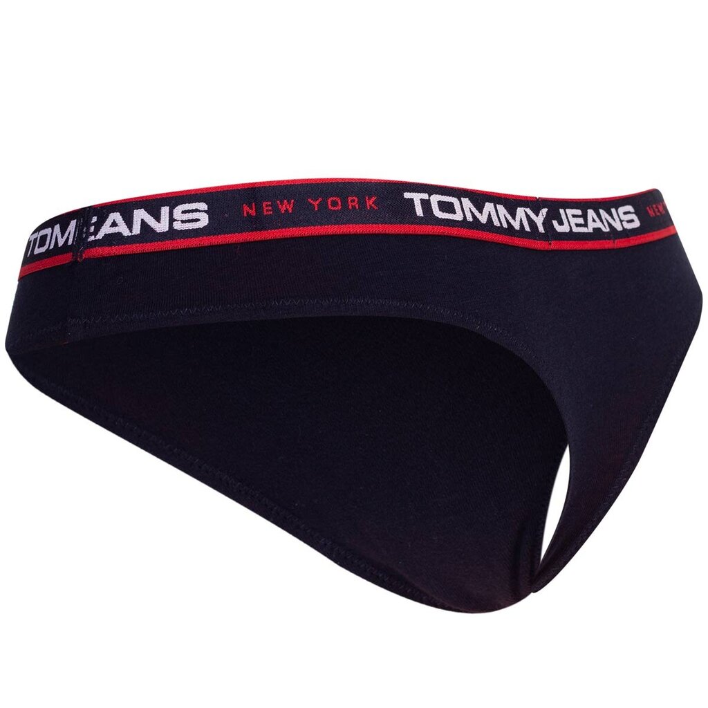 Tommy Jeans kelnaitės moterims 84817, 3 vnt цена и информация | Kelnaitės | pigu.lt