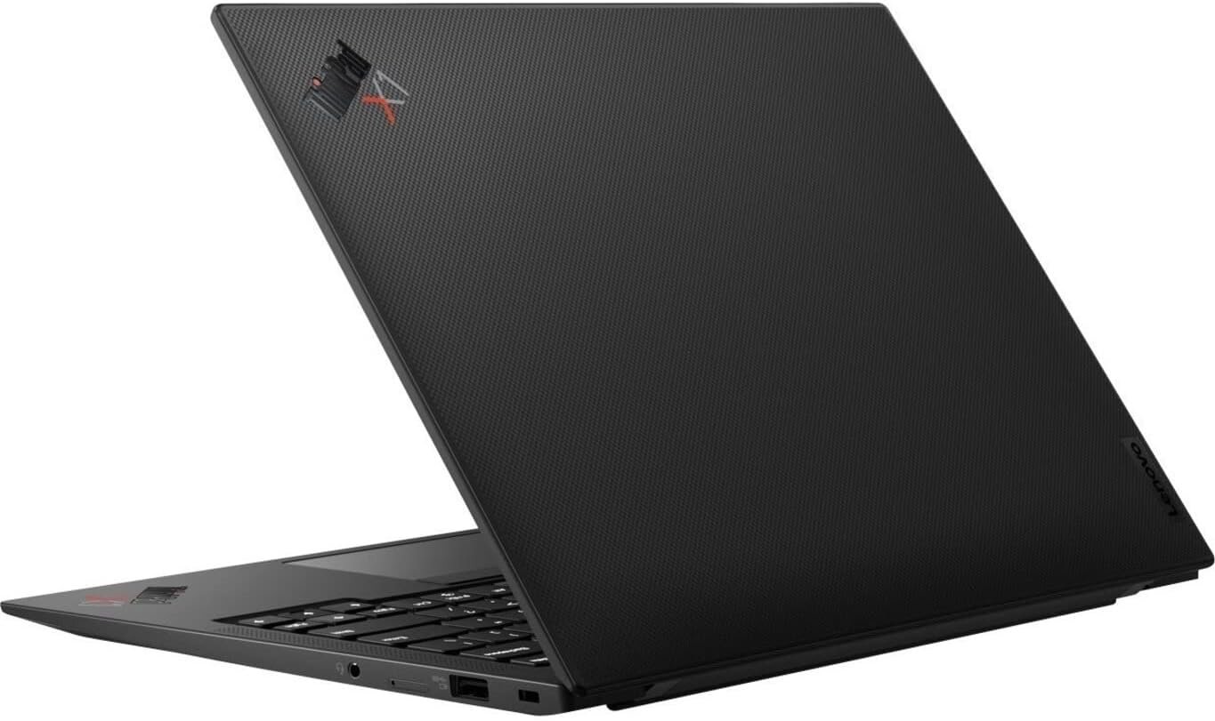 Lenovo ThinkPad X1 Carbon (9th Gen) 14", Intel Core i7-1165G7, 16GB, 512GB SSD, WIN 10, Juodas kaina ir informacija | Nešiojami kompiuteriai | pigu.lt