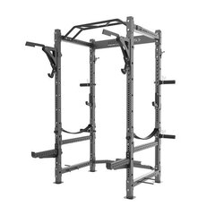 Daugiafunkcinis treniruoklis HMS Set Power Rack KLT3110 цена и информация | Комплексные тренажёры | pigu.lt