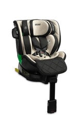 Automobilinė kėdutė Caretero Turox I-Size, 0-18 mėn, Beige kaina ir informacija | Autokėdutės | pigu.lt