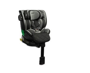 Automobilinė kėdutė Caretero Turox I-Size, 0-18 mėn, Graphite kaina ir informacija | Autokėdutės | pigu.lt