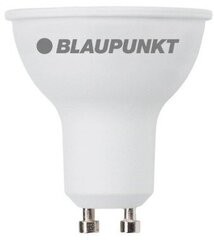 5 produktų rinkinys. Blaupunkt led lempa 500lm 5w 2700k kaina ir informacija | Elektros lemputės | pigu.lt