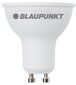 5 produktų rinkinys. Blaupunkt led lempa 500lm 5w 2700k kaina ir informacija | Elektros lemputės | pigu.lt