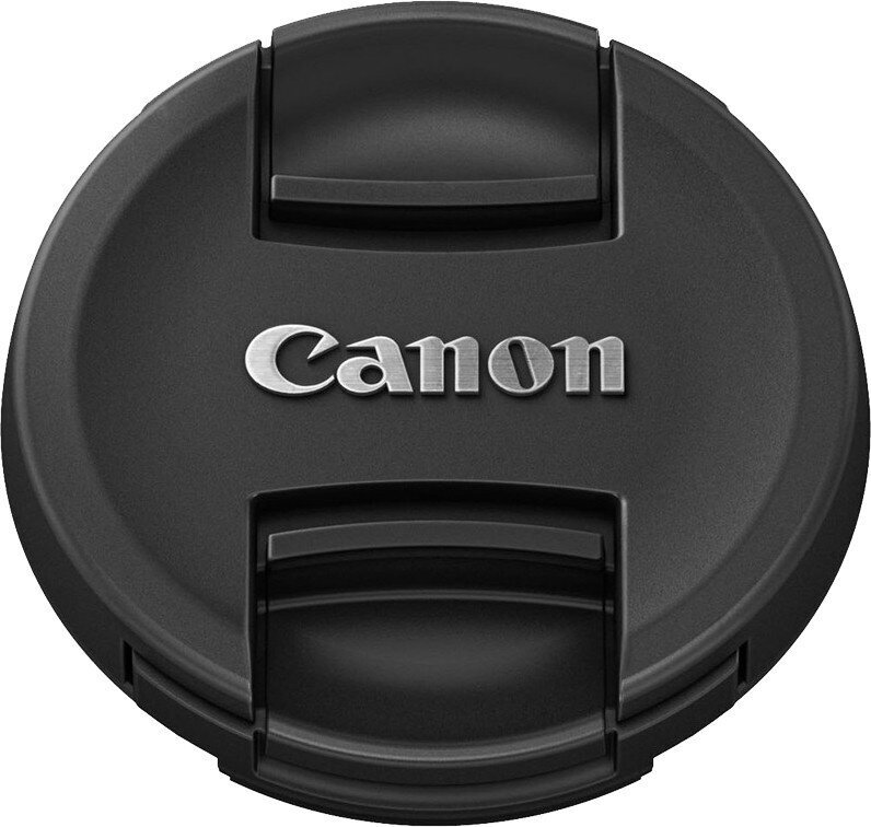 Canon E-58 II цена и информация | Filtrai objektyvams | pigu.lt