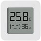 Xiaomi temperatūros ir drėgmės jutiklis Mi 2 kaina ir informacija | Meteorologinės stotelės, termometrai | pigu.lt