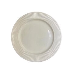 Комплект из 6 тарелок Arden D19см цена и информация | Посуда, тарелки, обеденные сервизы | pigu.lt