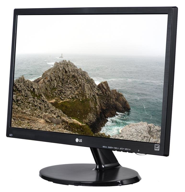 LG 22M38A-B 21.5" kaina ir informacija | Monitoriai | pigu.lt