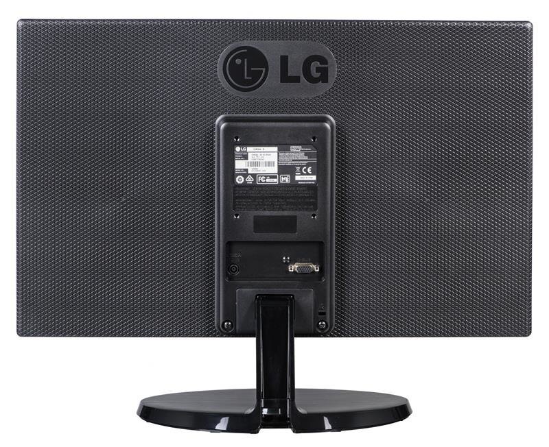 LG 22M38A-B 21.5" kaina ir informacija | Monitoriai | pigu.lt