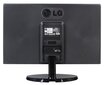 LG 22M38A-B 21.5" kaina ir informacija | Monitoriai | pigu.lt