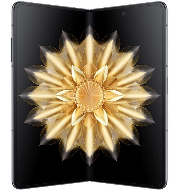 Honor Magic V2 16/512GB black цена и информация | Mobilieji telefonai | pigu.lt