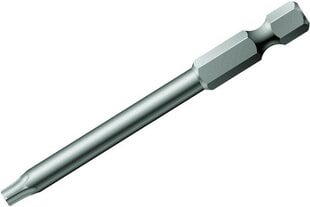 Antgaliai Torx lizdiniams varžtams wera 867/4 Standard T15 x 70mm kaina ir informacija | Mechaniniai įrankiai | pigu.lt