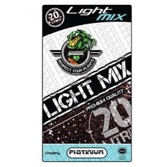 Грунт премиум-класса с перлитом Light-Mix RHP pH 6,5 20л, 3 шт цена и информация | Грунт, земля, торф, компост | pigu.lt