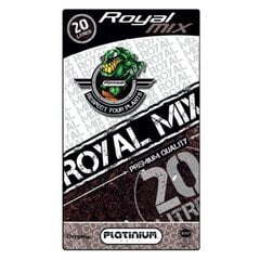 Грунт премиум-класса с перлитом Royal-Mix RHP pH 6,5 20л, 3 шт цена и информация | Грунт, земля, торф, компост | pigu.lt