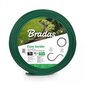 Vejos bordiūro komplektas Bradas Easy Border 40mm, žalias, 60 d, 3 vnt. цена и информация | Tvoros ir jų priedai | pigu.lt