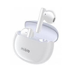 Mibro Earbuds 2 цена и информация | Теплая повязка на уши, черная | pigu.lt