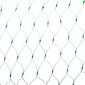 Apsauginis tinklas nuo paukščių Bradas Bird Net, 8 x 8m, 7g/m², žalias, 3 vnt. kaina ir informacija | Sodo įrankiai | pigu.lt