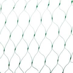 Комплект из 5 сеток для защиты растений BIRD NET 7 гр/м² 5 x 5 м цена и информация | Садовые инструменты | pigu.lt