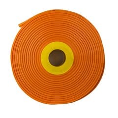 Plokščia žarna Bradas Agro-Flat PE 2", 50m, oranžinė kaina ir informacija | Laistymo įranga, purkštuvai | pigu.lt