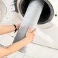 Vonios kilimėlis DS82 pilkas kaina ir informacija | Vonios kambario aksesuarai | pigu.lt