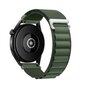 Forcell F-Design FS05 Green цена и информация | Išmaniųjų laikrodžių ir apyrankių priedai | pigu.lt
