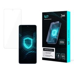 Redmi Note 13 4G - 3mk 1UP screen protector цена и информация | Google Pixel 3a - 3mk FlexibleGlass Lite™ защитная пленка для экрана | pigu.lt