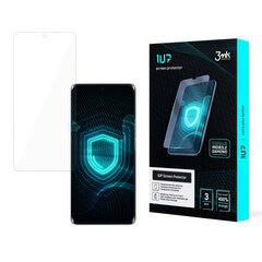 Honor Magic6 Pro - 3mk 1UP screen protector цена и информация | Защитные пленки для телефонов | pigu.lt