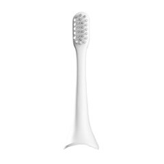Toothbrush tips ENCEHN Aurora T+  (white) цена и информация | Насадки для электрических зубных щеток | pigu.lt