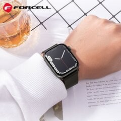 Forcell F-Design FA03 Green цена и информация | Аксессуары для смарт-часов и браслетов | pigu.lt