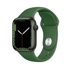 Forcell F-Design FA01 Green kaina ir informacija | Išmaniųjų laikrodžių ir apyrankių priedai | pigu.lt