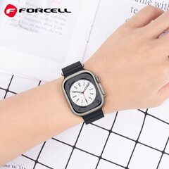 Forcell F-Design FA12 Blue kaina ir informacija | Išmaniųjų laikrodžių ir apyrankių priedai | pigu.lt