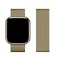 Forcell F-Design FA03 Vintage Gold цена и информация | Išmaniųjų laikrodžių ir apyrankių priedai | pigu.lt