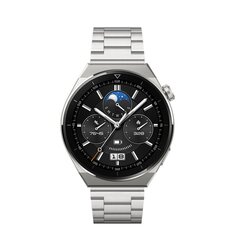 Forcell F-Design FS06 Silver kaina ir informacija | Išmaniųjų laikrodžių ir apyrankių priedai | pigu.lt
